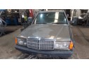 MERCEDES-BENZ CLASE C (W201) BERLINA