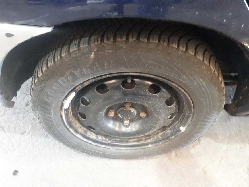 ford mondeo berlina (gd) del año 1997