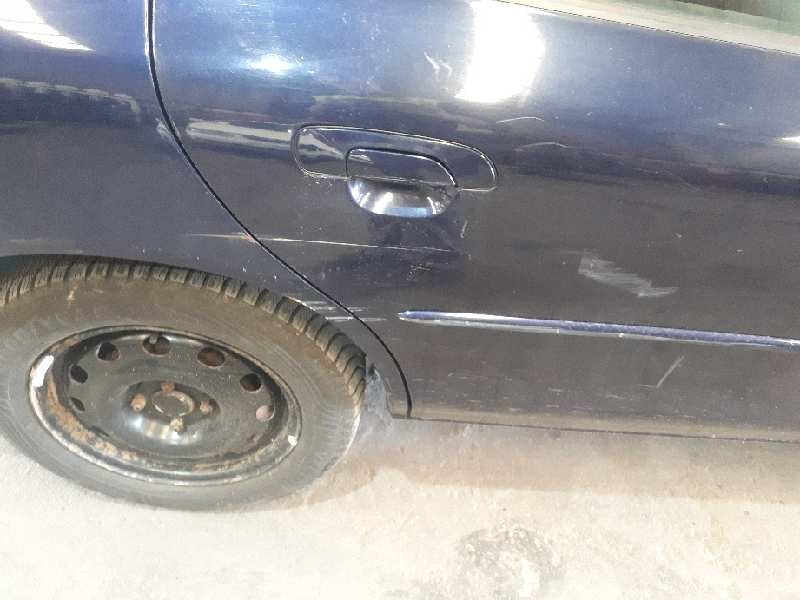 ford mondeo berlina (gd) del año 1997