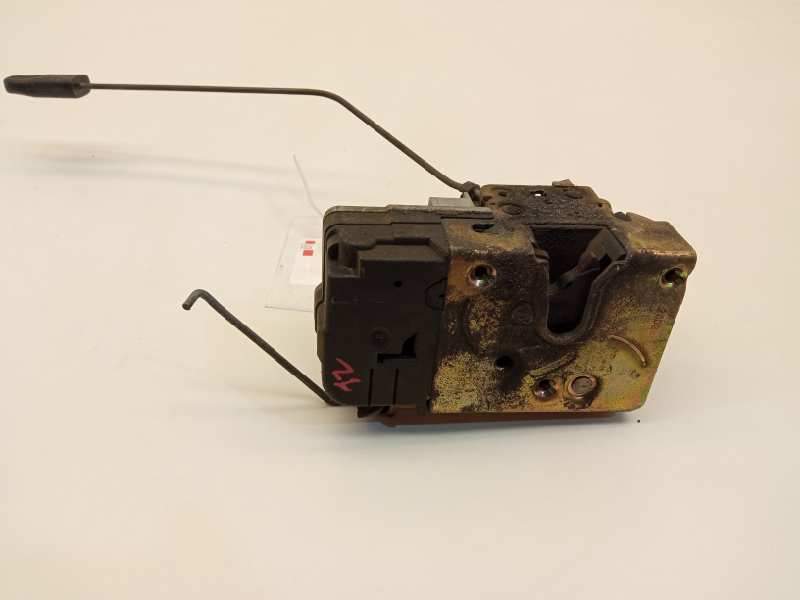 Recambio de cerradura puerta delantera izquierda para peugeot 206 berlina gti referencia OEM IAM 9135H3  