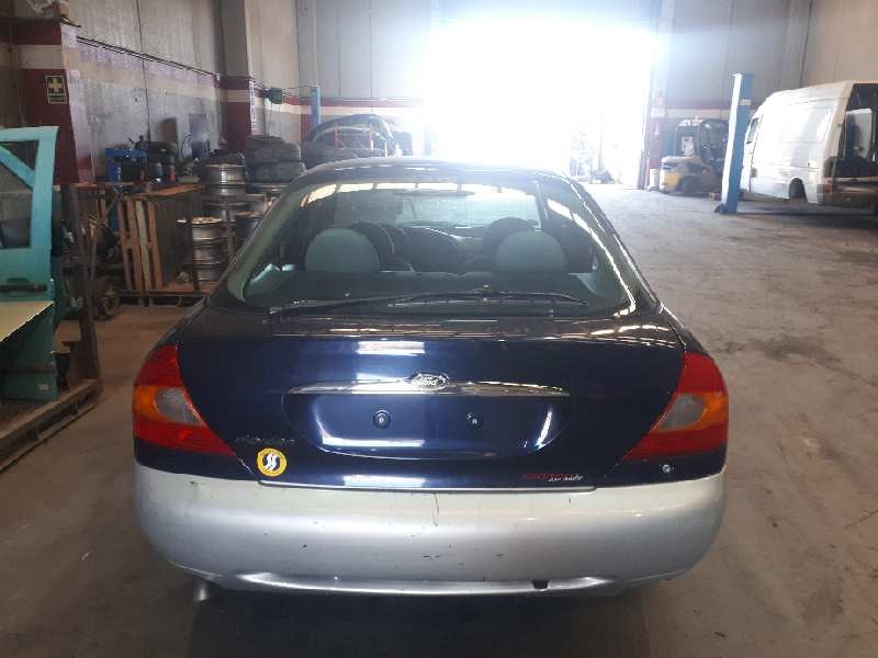 ford mondeo berlina (gd) del año 1997