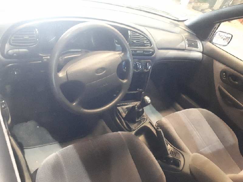 ford mondeo berlina (gd) del año 1997