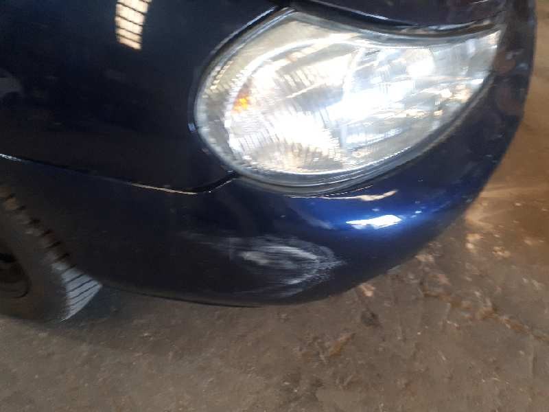 ford mondeo berlina (gd) del año 1997