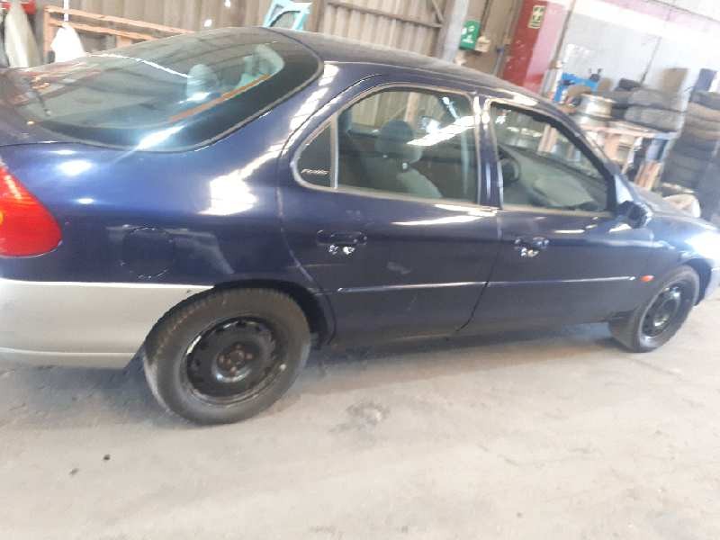 ford mondeo berlina (gd) del año 1997