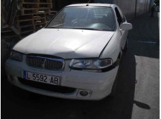 mg serie 400 (rt) del año 1995