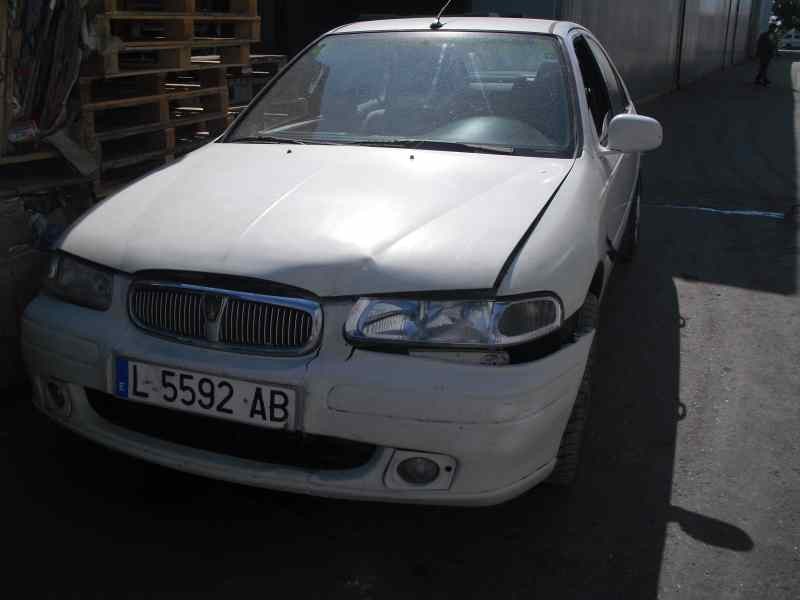 mg serie 400 (rt) del año 1995