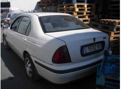 mg serie 400 (rt) del año 1995 2