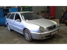 lancia lybra station wagon del año 2000