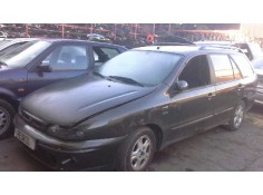 fiat marea weekend (185) del año 1997