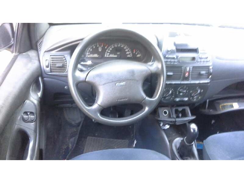 fiat marea weekend (185) del año 1997