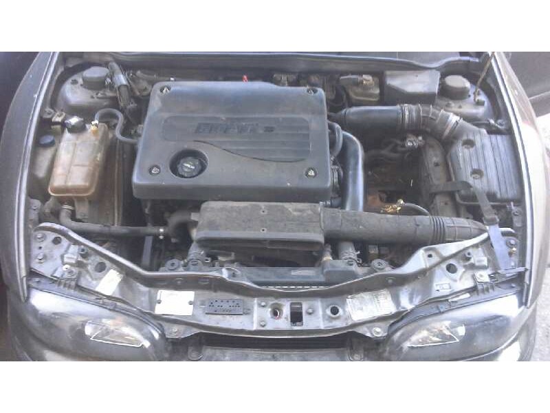 fiat marea weekend (185) del año 1997