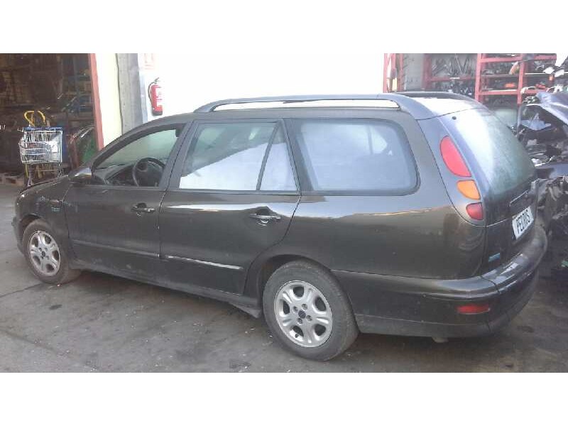 fiat marea weekend (185) del año 1997