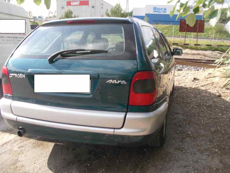 citroën xsara berlina del año 1999