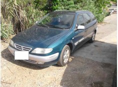 citroën xsara berlina del año 1999 2