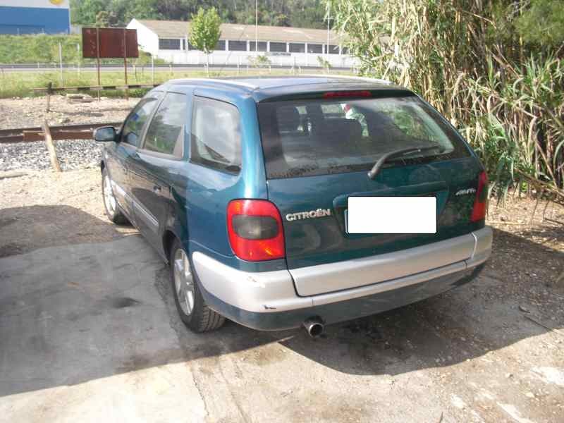 citroën xsara berlina del año 1999