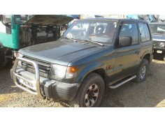 mitsubishi montero (v20/v40) del año 1995