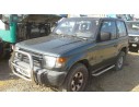 MITSUBISHI MONTERO (V20/V40)