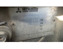 MITSUBISHI MONTERO (V20/V40)