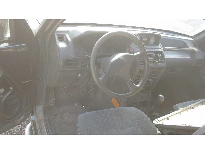 mitsubishi montero (v20/v40) del año 1995