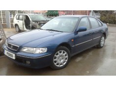 honda accord berlina (cc/ce) del año 1997