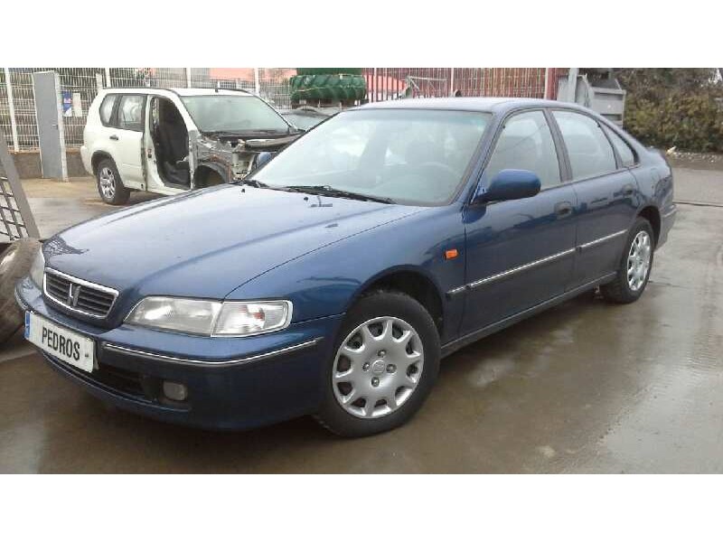 honda accord berlina (cc/ce) del año 1997
