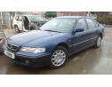 HONDA ACCORD BERLINA (CC/CE)