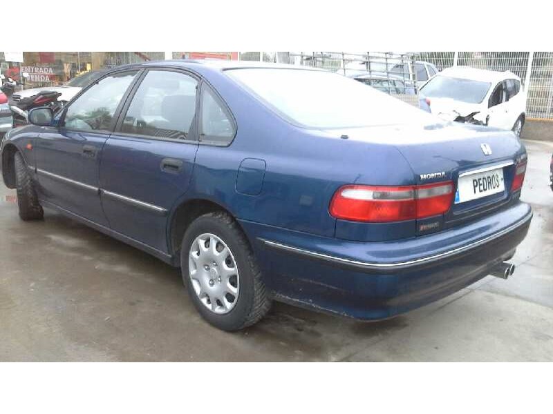 honda accord berlina (cc/ce) del año 1997