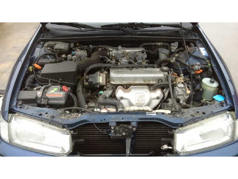 honda accord berlina (cc/ce) del año 1997