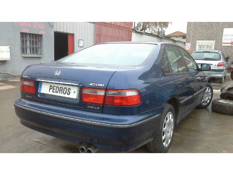 honda accord berlina (cc/ce) del año 1997