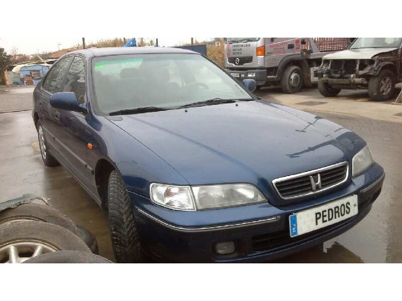 honda accord berlina (cc/ce) del año 1997