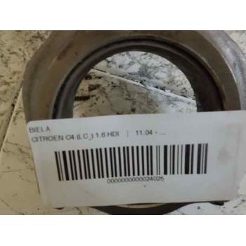 Recambio de biela para citroën c4 berlina 1.6 16v hdi referencia OEM IAM   119974
