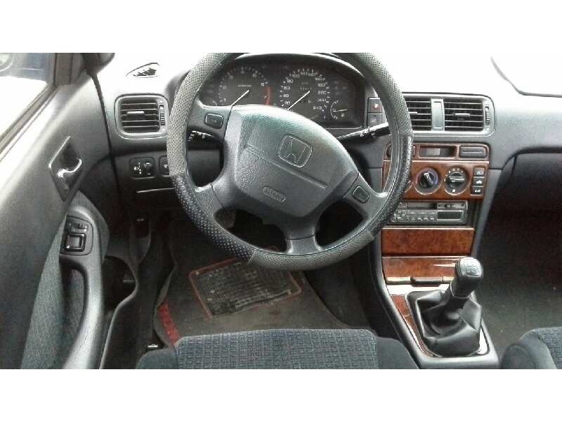 honda accord berlina (cc/ce) del año 1997