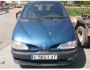 RENAULT MEGANE I SCENIC (JA0)