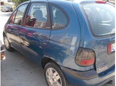 renault megane i scenic (ja0) del año 1999 2