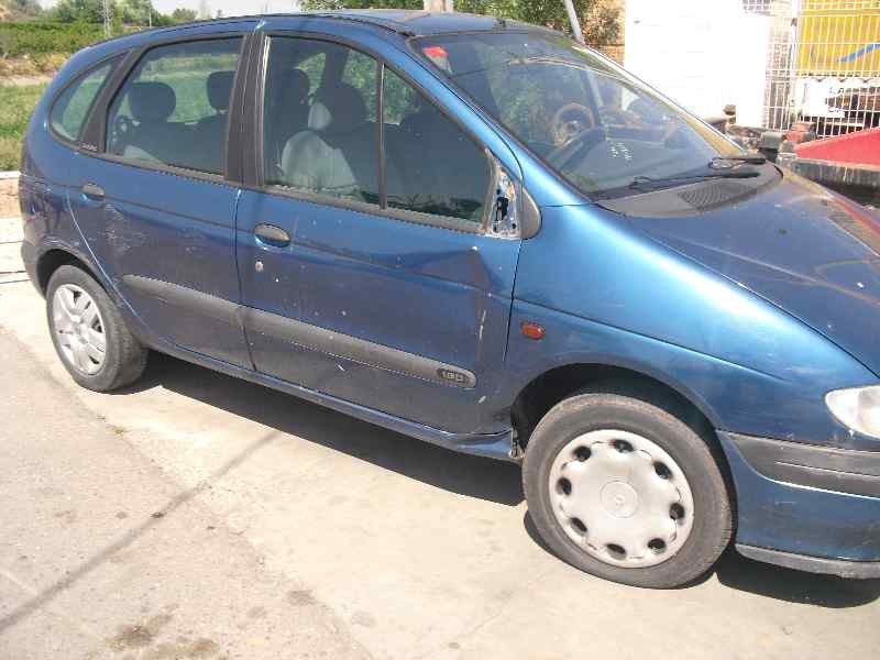 renault megane i scenic (ja0) del año 1999