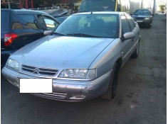 citroën xantia berlina del año 1998