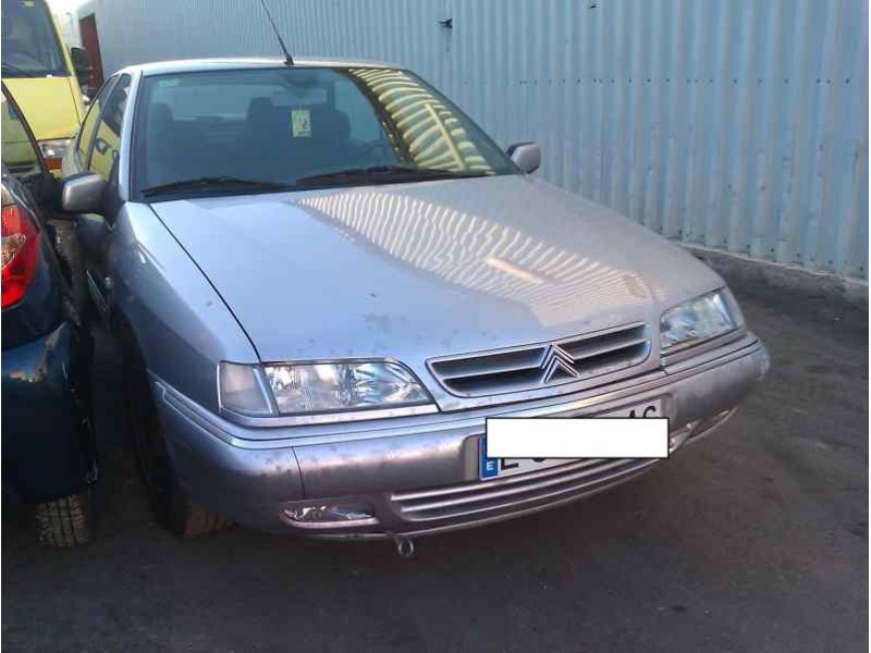 citroën xantia berlina del año 1998