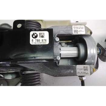 Recambio de columna direccion para bmw serie 5 touring (e61) 525d referencia OEM IAM 6780876  