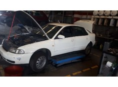 audi a4 berlina (b5) del año 1999