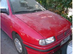 seat cordoba berlina (6k2) del año 1995
