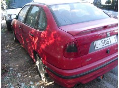 seat cordoba berlina (6k2) del año 1995 2