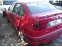 SEAT CORDOBA BERLINA (6K2)