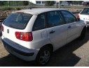 SEAT IBIZA (6K1)