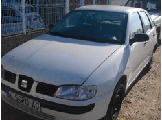 seat ibiza (6k1) del año 1999 2
