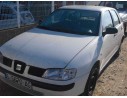 SEAT IBIZA (6K1)