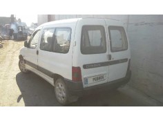 citroën berlingo del año 1998 2