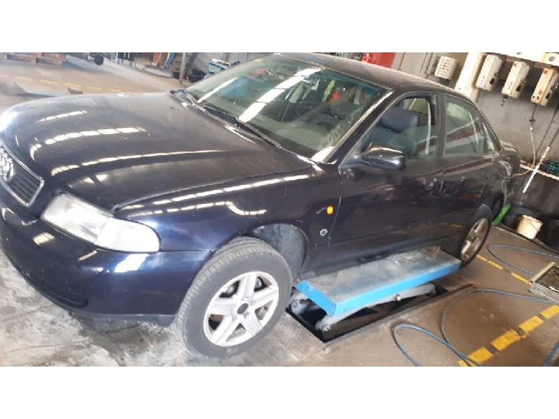 audi a4 berlina (b5) del año 1996