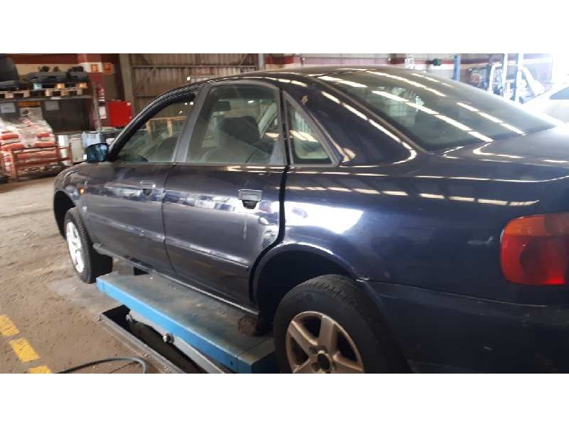audi a4 berlina (b5) del año 1996