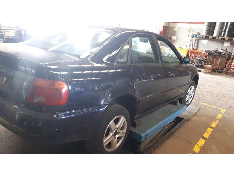 audi a4 berlina (b5) del año 1996