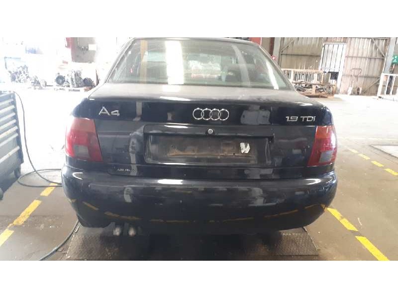 audi a4 berlina (b5) del año 1996